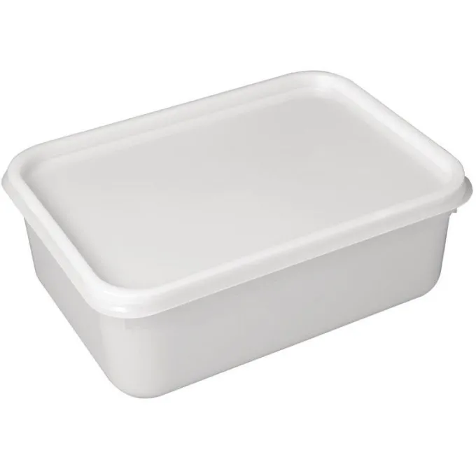 Bac à glace en polypropylène - 2 L
