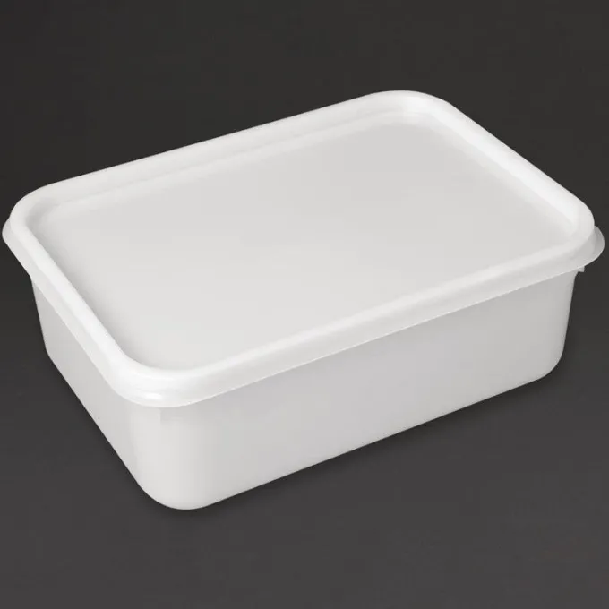 Bac à glace en polypropylène - 2 L