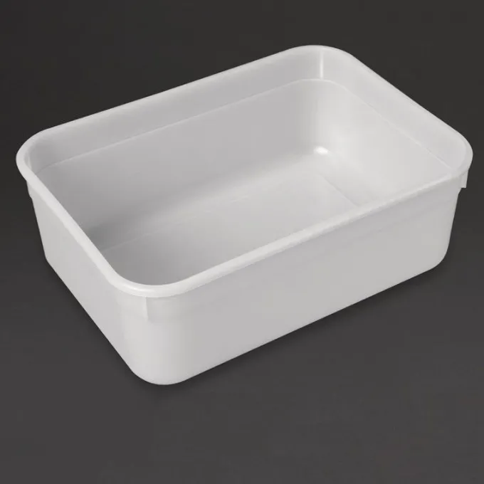 Bac à glace en polypropylène - 2 L