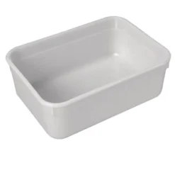 Bac à glace en polypropylène - 2 L