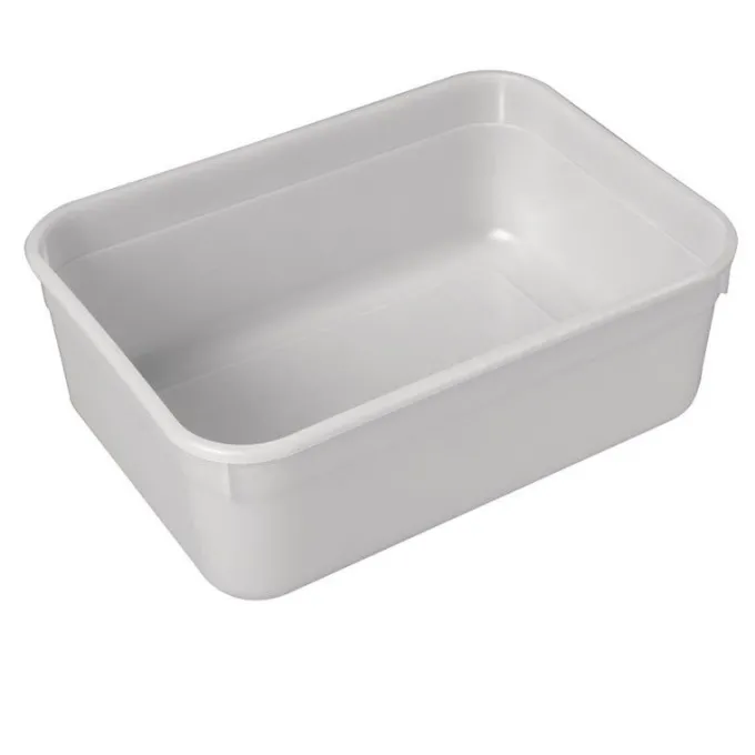Bac à glace en polypropylène - 2 L