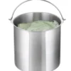 Bac à glace 1,5 L - Bartscher