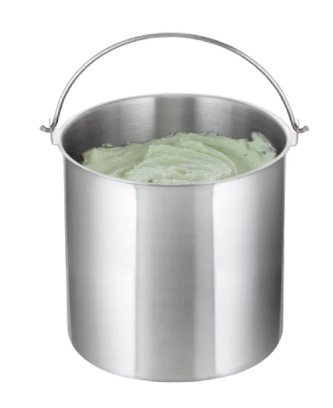 Bac à glace 1,5 L - Bartscher