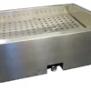 Bac à Glace Pilée Incliné 3/1GN - Combisteel