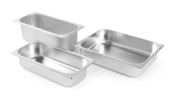 Bac à glace Profi Line 5L 360x165x(H)120mm - Hendi