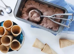 Bac à glace Profi Line 3,6L 360x165x(H)80mm - Hendi