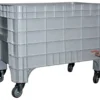 Bac à Glace Roulant 270 Litres - L2G