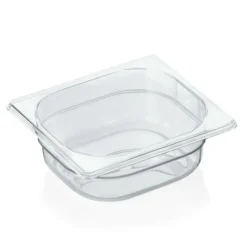 Bac GN 94 en Polycarbonate 1 L P 65 mm - Was Germany