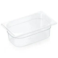 Bac GN 94 en Polycarbonate 2,6 L P 100 mm - Was Germany