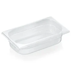 Bac GN 94 en Polycarbonate 1,7 L P 65 mm - Was Germany