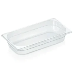 Bac GN 94 en Polycarbonate 2,5 L P 65 mm - Was Germany