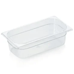 Bac GN 94 en Polycarbonate 3,8 L P 100 mm - Was Germany
