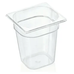 Bac GN 94 en Polycarbonate 2,8 L P 200 mm - Was Germany