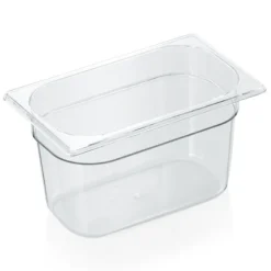 Bac GN 94 en Polycarbonate 3,8 L P 150 mm - Was Germany