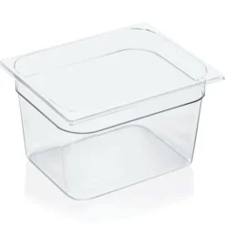 Bac GN 94 en Polycarbonate 11,9 L P 200 mm - Was Germany