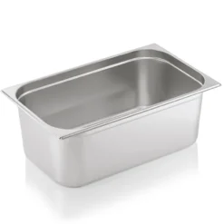 Bac GN 1/1 Inox 28 L P 200 mm - Was Germany