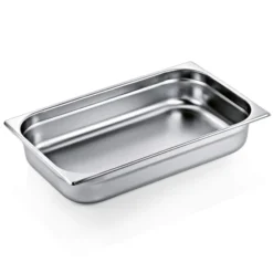 Bac GN 1/1 Inox 18/8 - 13 L P 100 mm - Was Germany