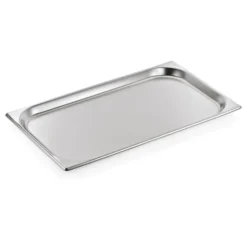 Bac GN 1/1 Inox 18/8 - 2,5 L P 20 mm - Was Germany