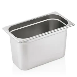 Bac GN 1/3 Inox 7 L P 200 mm - Was Germany