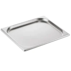 Bac GN 2/3 Inox 1,5 L P 20 mm - Was Germany