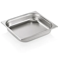 Bac GN 2/3 Inox 18/8 - 5,5 L P 65 mm - Was Germany