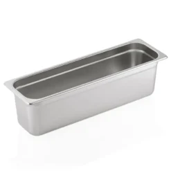Bac GN 2/4 Inox 8,5 L P 150 mm - Was Germany