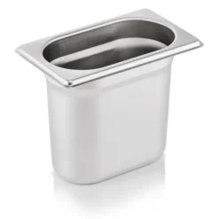 Bac GN 1/9 Inox 1,5 L P 150 mm - Was Germany