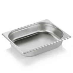Bac GN 1/2 Inox 4 L P 65 mm - Was Germany
