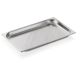 Bac GN 1/1 Inox Perforé 5 L P 40 mm - Was Germany