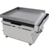 Bac à Graisse pour Plaque de Cuisson Supplémentaire 40x40 cm - Arilex