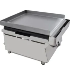 Bac à Graisse pour Plaque de Cuisson Supplémentaire 40x40 cm - Arilex