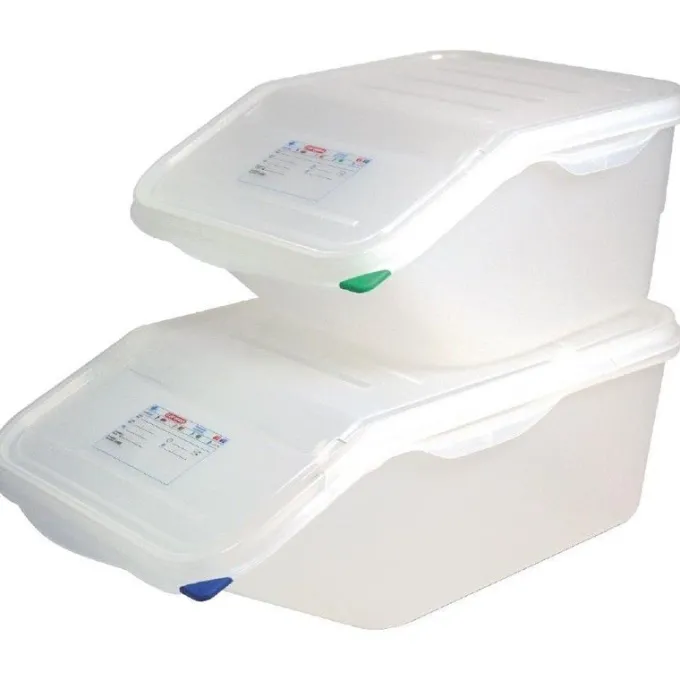 Bac à Ingrédients GN 1/3 - 7 Litres - Araven