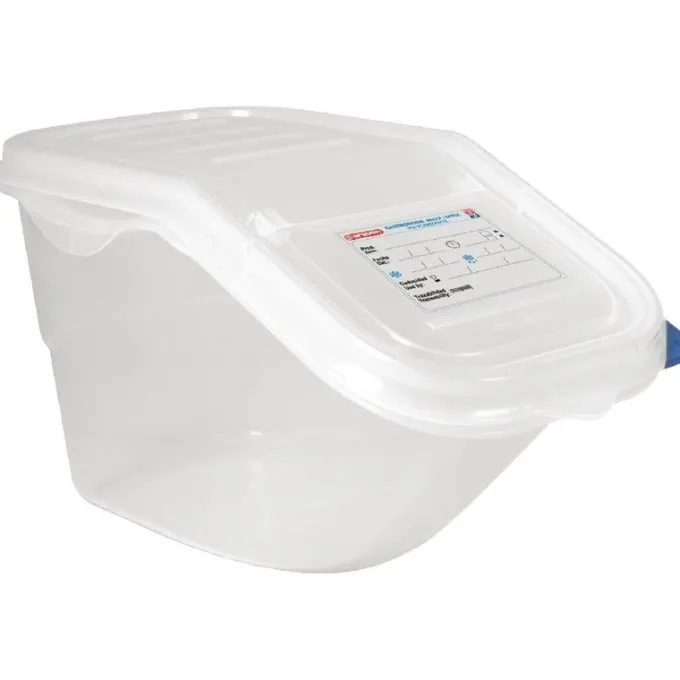 Bac à Ingrédients GN 1/3 - 7 Litres - Araven