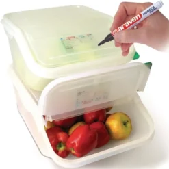 Bac à Ingrédients GN 1/3 - 7 Litres - Araven