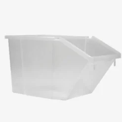Bac à ingrédients 30 L + couvercle - Gilac
