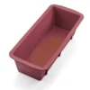 Bac pour pate a pizza en Silicone L 260 mm l 100 mm H 70 mm - Was Germany