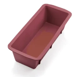 Bac pour pate a pizza en Silicone L 260 mm l 100 mm H 70 mm - Was Germany