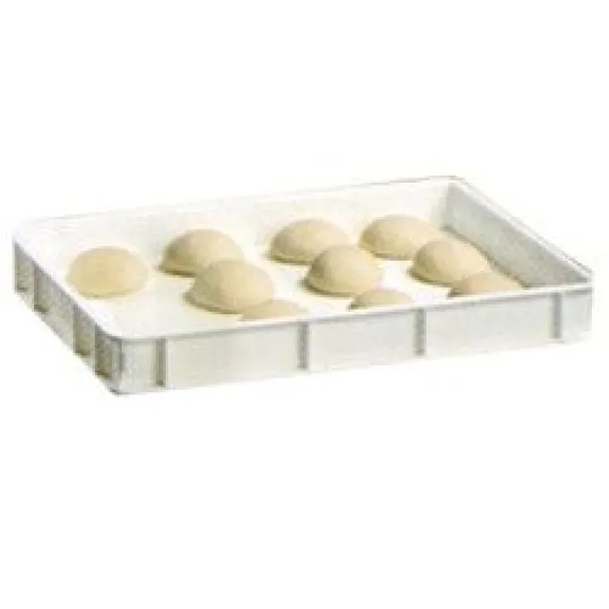 Bac à pâtons professionnel - 60 x 40 x 1.3cm