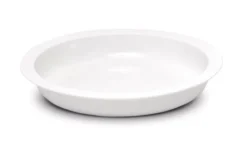 Bac rond en porcelaine pour Chafing Dish P390001 - Pujadas