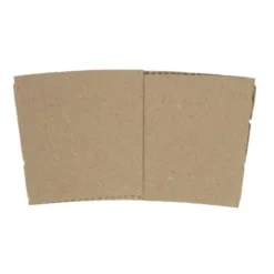 Bagues Anti-Chaleur pour Gobelets 350 ml et 455 ml Lot de 1000
