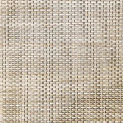 Bain de Soleil JAMAICA BEACH Anthracite / Straw - Lot de 4 - Grosfillex