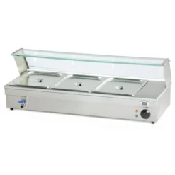 Bain-marie BM 133 - Beckers