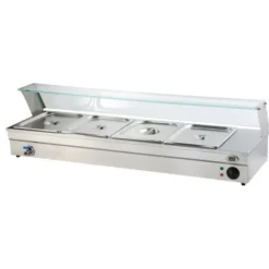 Bain-marie BM 104 - Beckers