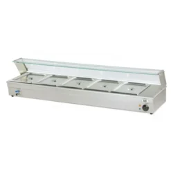 Bain-marie BM 105 - Beckers