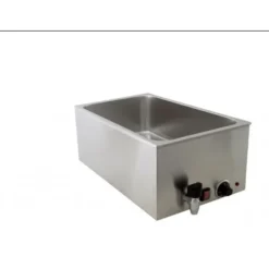 Bain marie BMRH 200 - Beckers