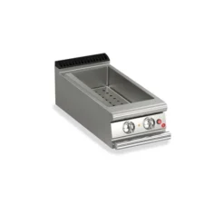 Bain-marie Electrique - P900 - 1 x GN 1/3 + 1 x GN 1/1 - Baron