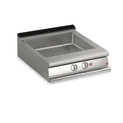 Bain-marie Electrique - P900 - 1 x GN 1/3 + 1 x GN 1/1 - 5,4 kW - Baron