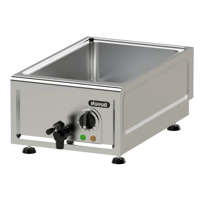 Bain-Marie Electrique Série 600 - Nayati