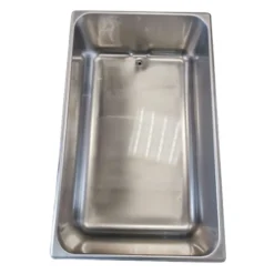 Bain-marie GN 1/1 avec vidange - Gamme CBS - 21 L - Sofraca