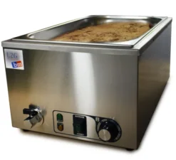 Bain Marie Inox GN1/1 pour Bac P-150mm - L2G